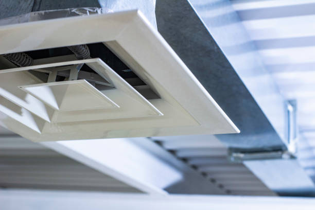 Best Duct Cleaning for Offices  in Bridgman, MI