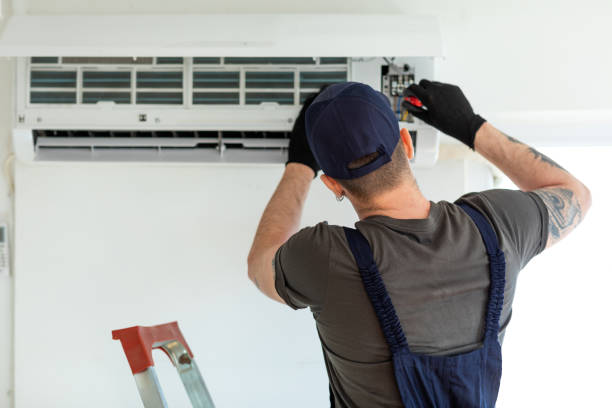 Best General Air Duct Cleaning  in Bridgman, MI