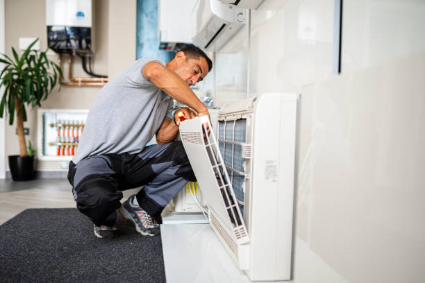 Best Best Air Duct Cleaning Company  in Bridgman, MI
