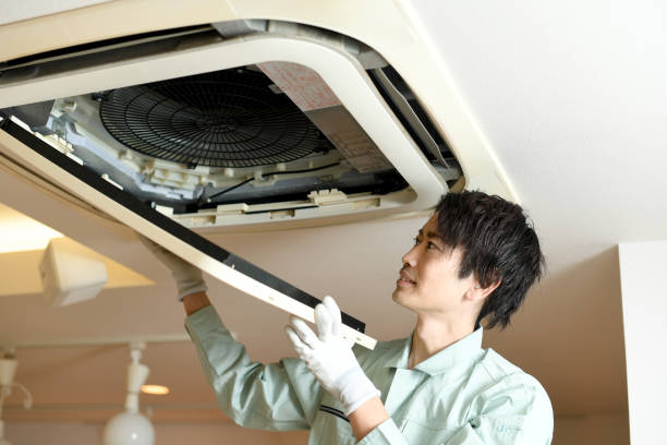 Best General Air Duct Cleaning  in Bridgman, MI