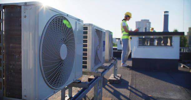 Best Affordable Air Duct Cleaning  in Bridgman, MI