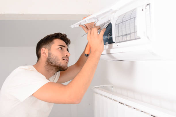 Best HVAC System Cleaning  in Bridgman, MI